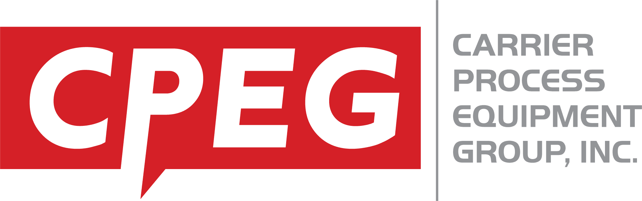 CPEG logo
