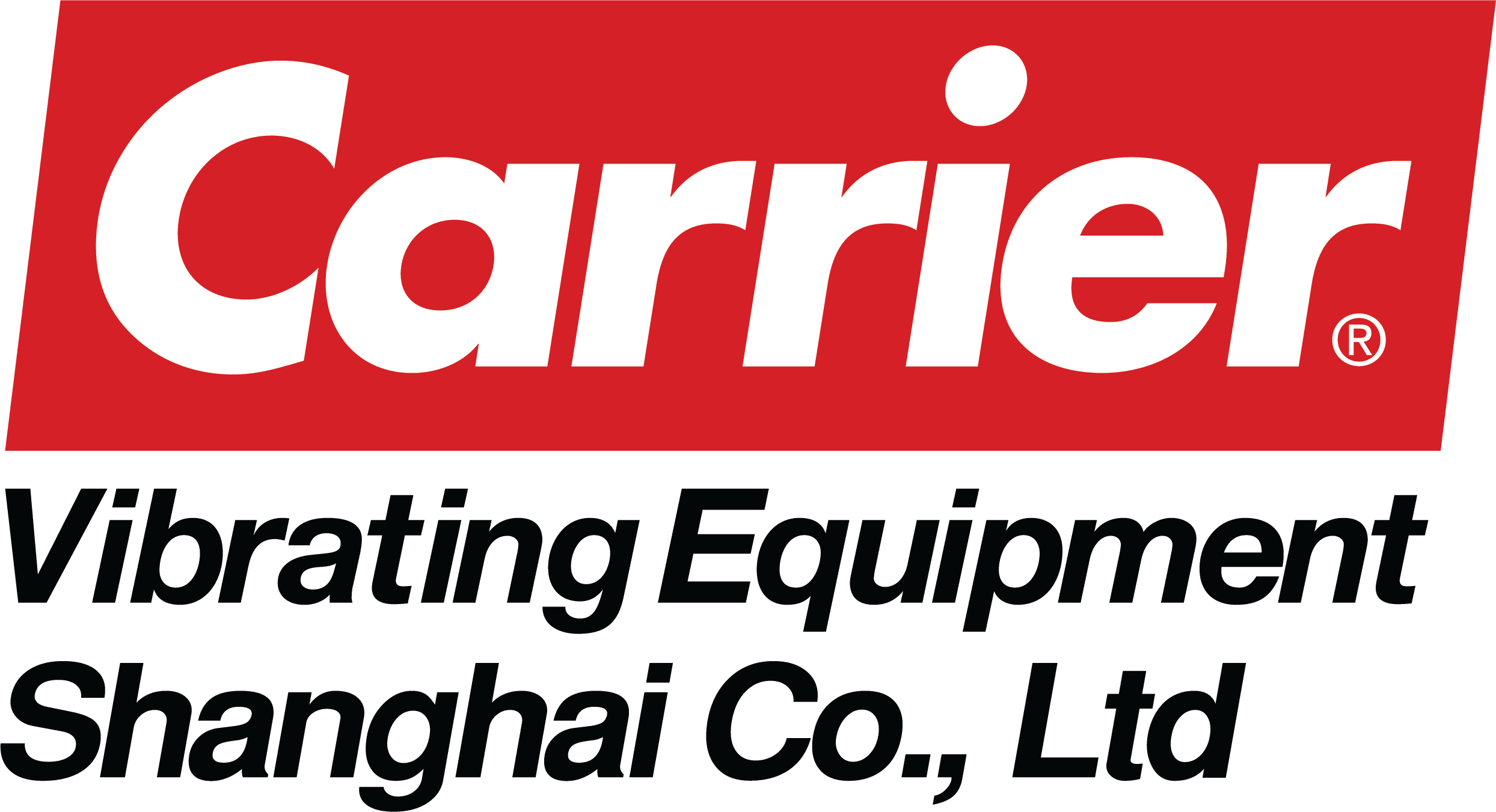 Contact - Carrier Shanghai