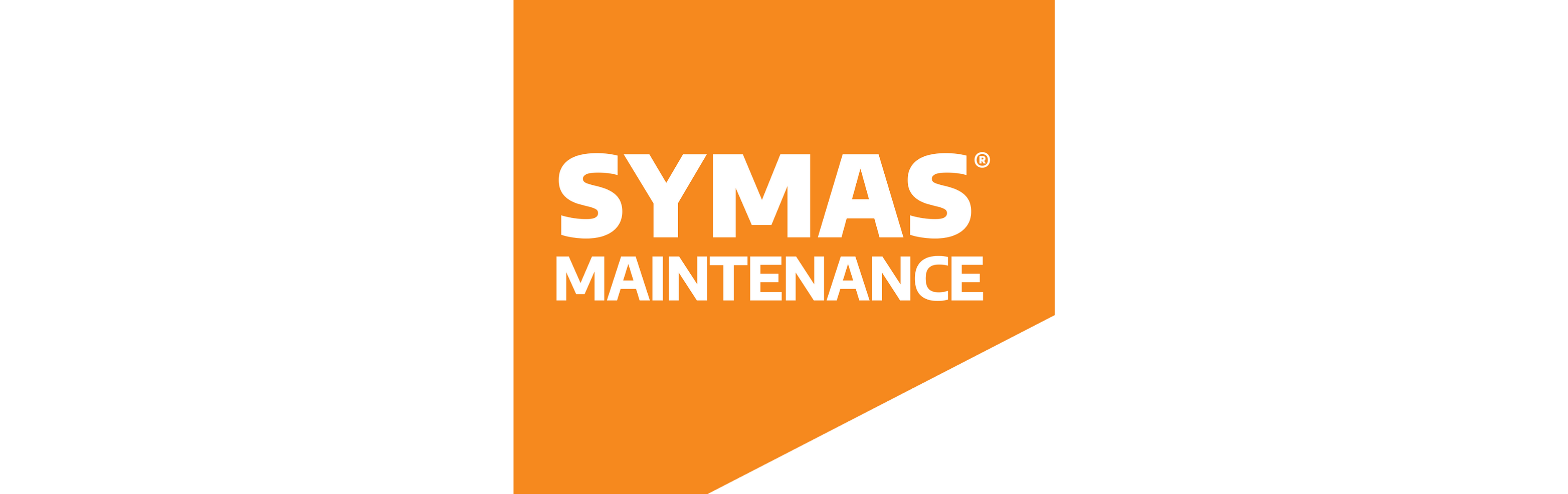 symas logo